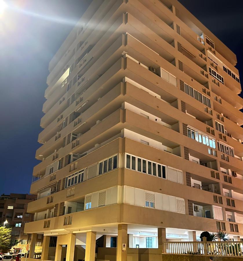 شقة Playaluz اغوادولس المظهر الخارجي الصورة